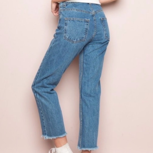Brandy Melville | Jeans | John Galt 